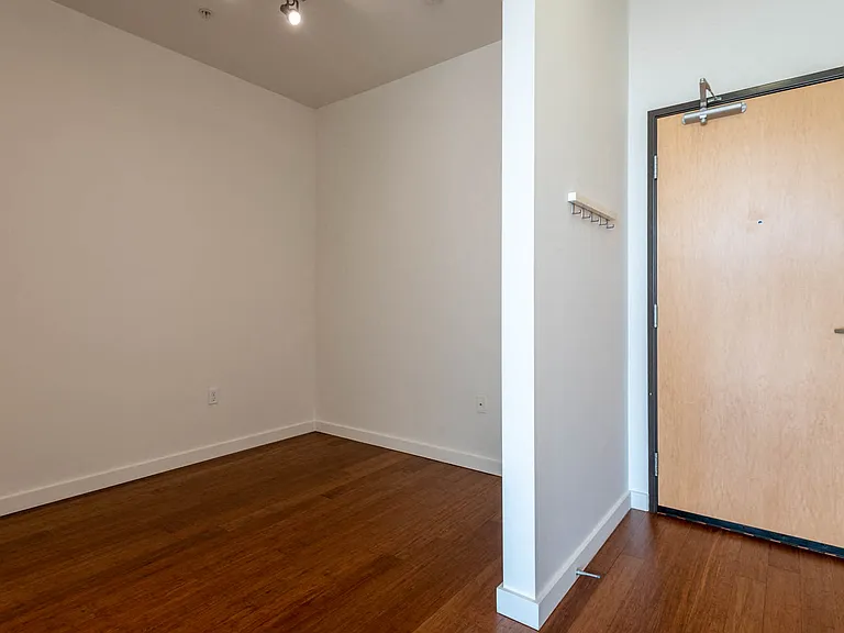 Central Eastside Lofts | Eastmoreland Bedroom
