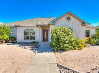 6006 Terlingua St, San Angelo, TX 76904