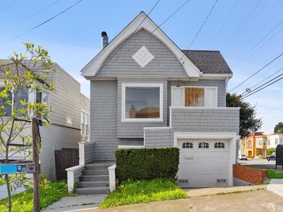 2501 26th Ave, San Francisco, CA, 94116