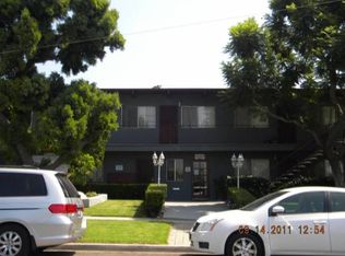 6335 Potomac St APT 8, San Diego, CA 92139