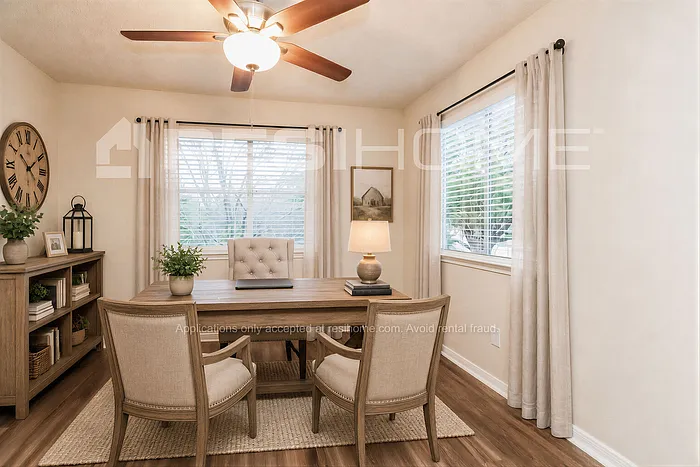 6402 Wild River Dr — Photo 4