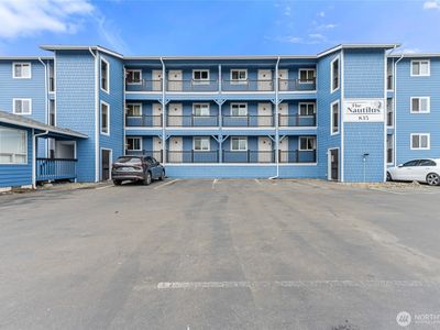 835 Ocean Shores Boulevard #205, Ocean Shores, WA, 98569
