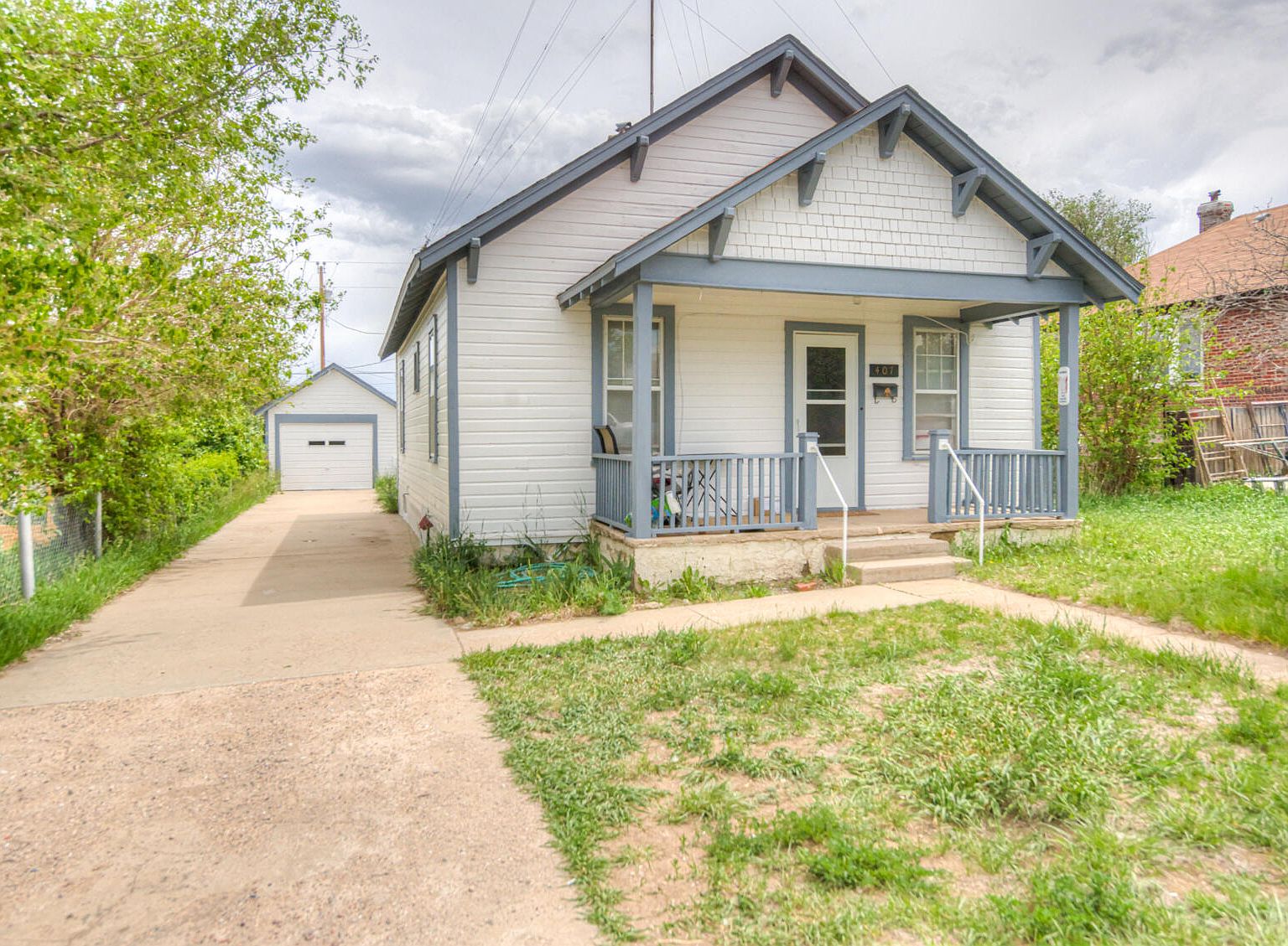 407 Pinon St, Walsenburg, CO 81089 Zillow