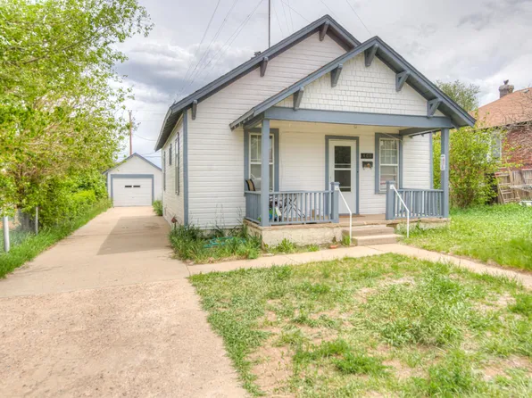 407 Pinon St, Trinidad, CO 81089