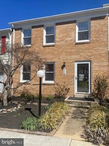 216 Pender Pl, Rockville, MD, 20850