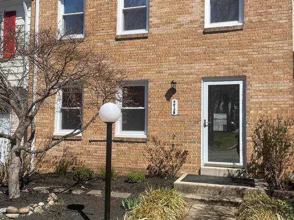 216 Pender Pl, Rockville, MD 20850