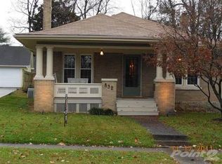 832 Melrose Ave, Lexington, KY 40502