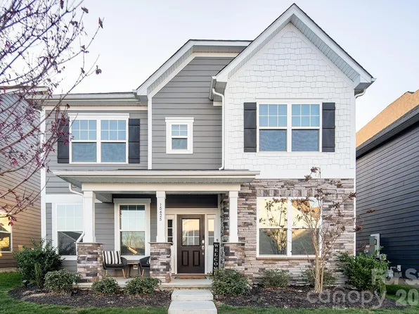 15625 White Quartz Ln, Davidson, NC 28036