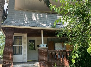 13300 Bennington Ave, Cleveland, OH