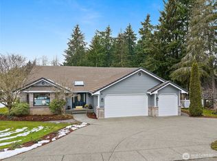 13387 Graywolf Pl NE, Poulsbo, WA 98370
