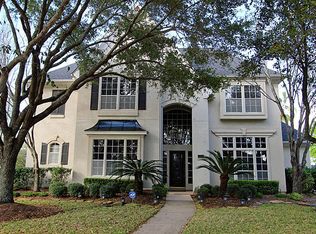 1903 Hollys Way, Sugar Land, TX 77479