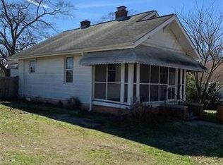 2203 2nd Ave, Opelika, AL 36801