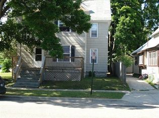 935 3rd St NW, Grand Rapids, MI 49504