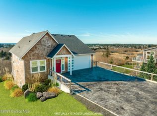 1790 Thompson Falls Dr, Seaside, OR 97138