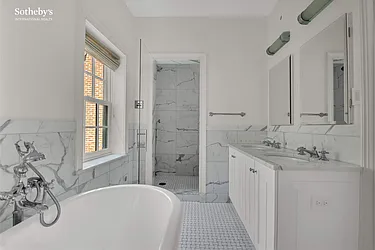 Rented by Sotheby's International Realty