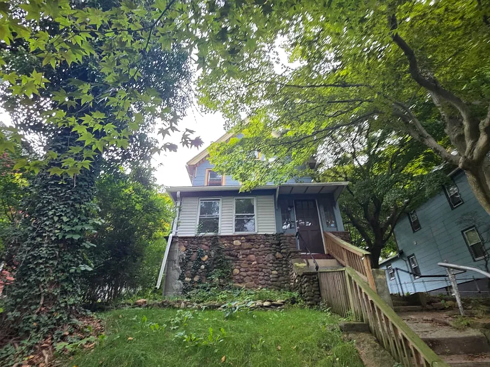 509 Russell St #H