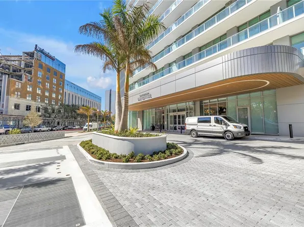 400 Central Ave, Saint Petersburg, FL