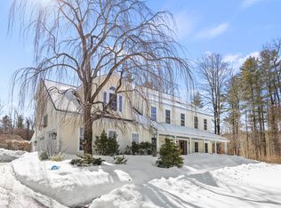 130 E Dugway Rd, Lenox, MA 01240