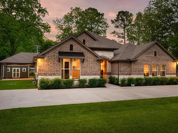 222 Elk Dr, Crosby, TX 77532