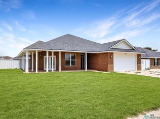 2300 Reese Dr, Clovis, NM 88101