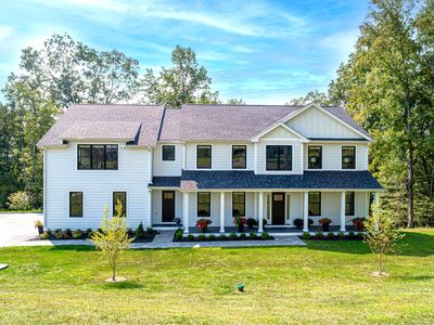 24 Hunting Ridge Road, Brookfield, CT, 06804