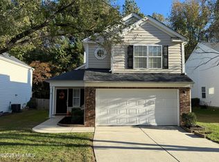 261 Inkster Cv, Raleigh, NC 27603