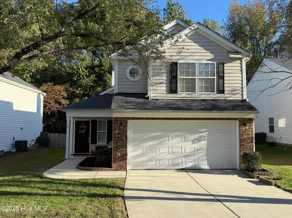261 Inkster Cove, Raleigh, NC 27603