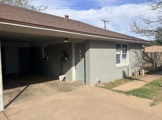 2508A W Kansas Ave #A, Midland, TX 79701
