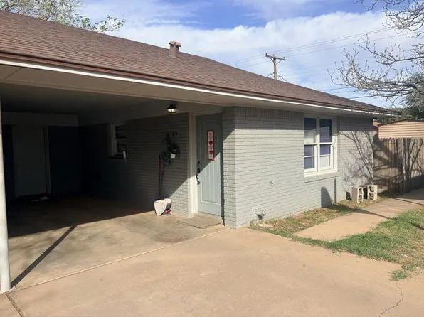 2508A W Kansas Ave #A, Midland, TX 79701