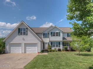 23149 Maple Rd, Oronogo, MO 64855