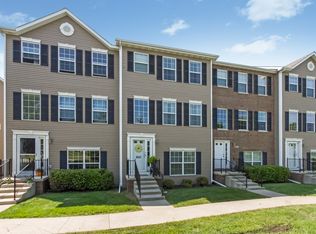 4523 NE McDougal Ln, Ankeny, IA 50021