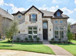 11617 Cedar Springs Dr, Frisco, TX 75035