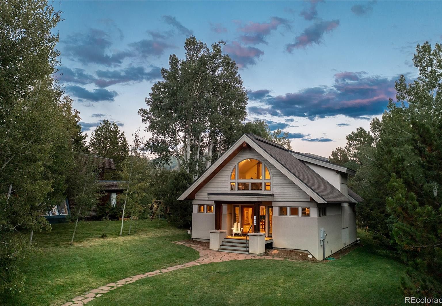 1030 Uncochief Circle, Steamboat Springs, CO 80487 Zillow