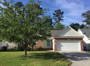 5101 Long Pointe Rd, Wilmington, NC 28409