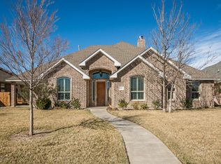 6104 Glenwood Dr, Amarillo, TX 79119
