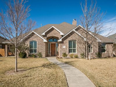 6104 Glenwood Dr, Amarillo, TX, 79119