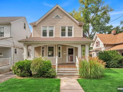 460 River Rd, Bogota, NJ, 07603