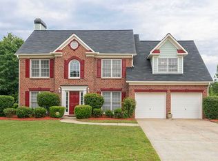 75 Hunters Trl, Dallas, GA 30157