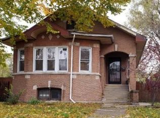 11127 S Wallace St, Chicago, IL 60628