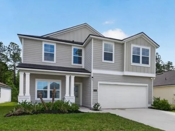 86 Zancara St, Saint Augustine, FL