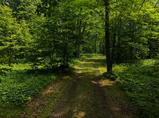 Mann Rd, Spooner, WI 54801