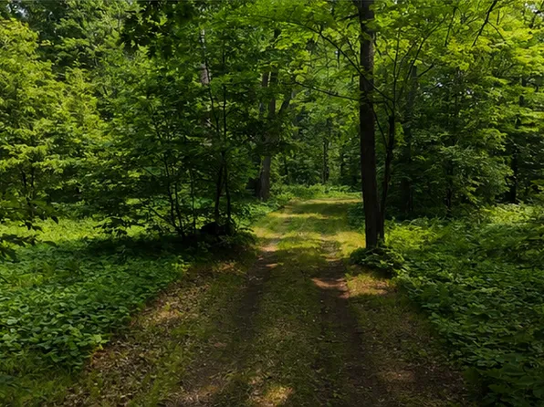 Mann Rd, Spooner, WI 54801