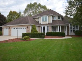 57030 Wedgefield Ct, Elkhart, IN 46516