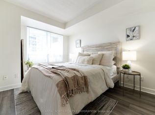 16 Harrison Garden Blvd #1706, Toronto, ON M2N2T5