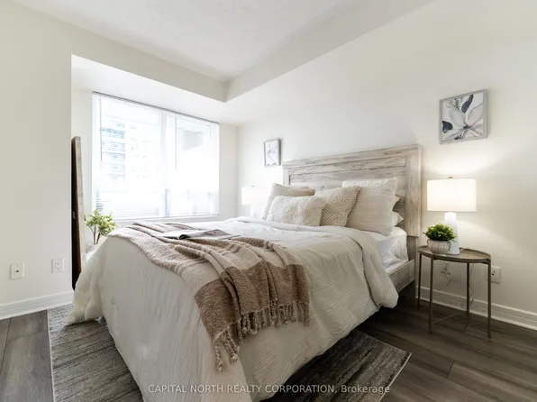 16 Harrison Garden Blvd #1706, Toronto, ON M2N 2T5