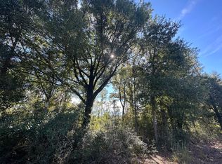 PARCEL Melton Rd #B, Baker, FL 32531