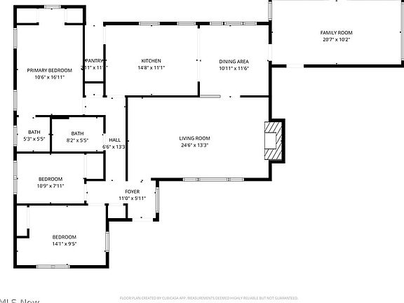 2nd image of 4795 Erie Ave NW