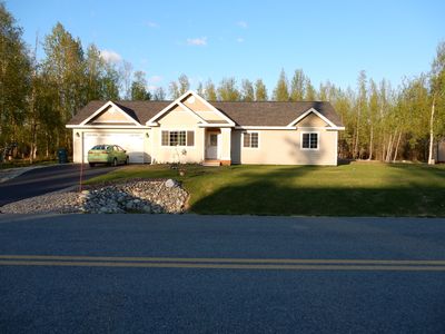 815 N Blaine Cir, Palmer, AK, 99645