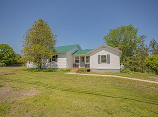 613 Fairbanks Rd, Farmington, ME 04938