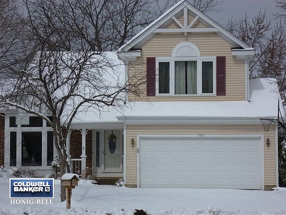 2nd image of 583 Crystal Springs Ct